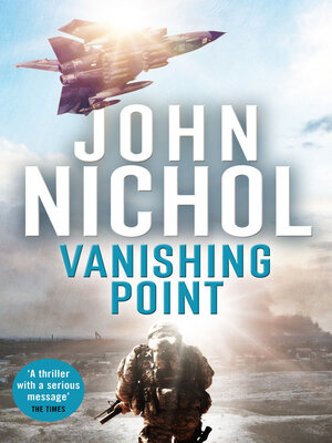 cover image of Vanishing Point